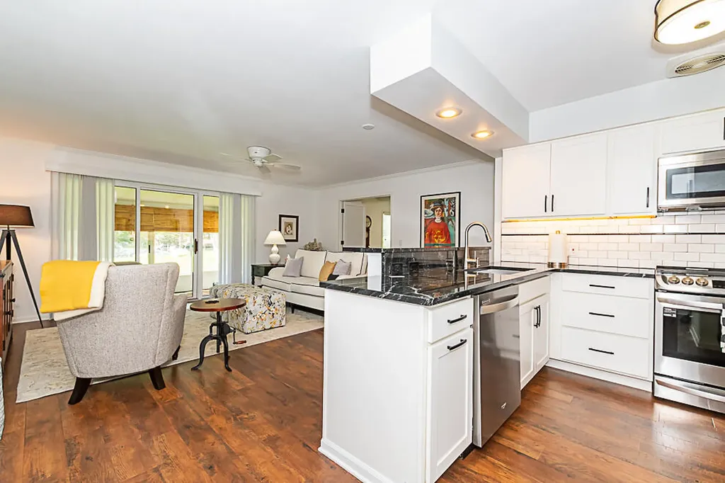 5172 Green Meadow Road Oshtemo Charter Township MI 49009