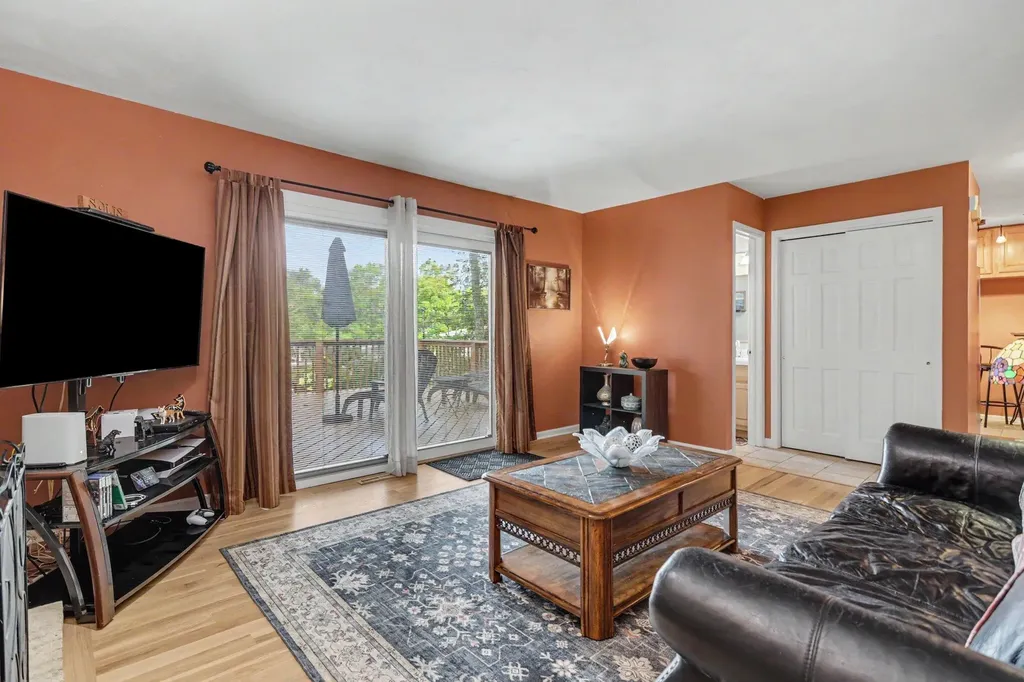 7618 Hampton Oaks Drive Portage City MI 49024