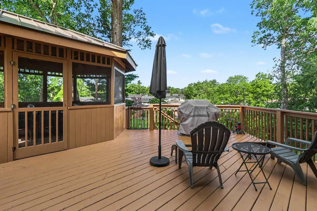 7618 Hampton Oaks Drive Portage City MI 49024