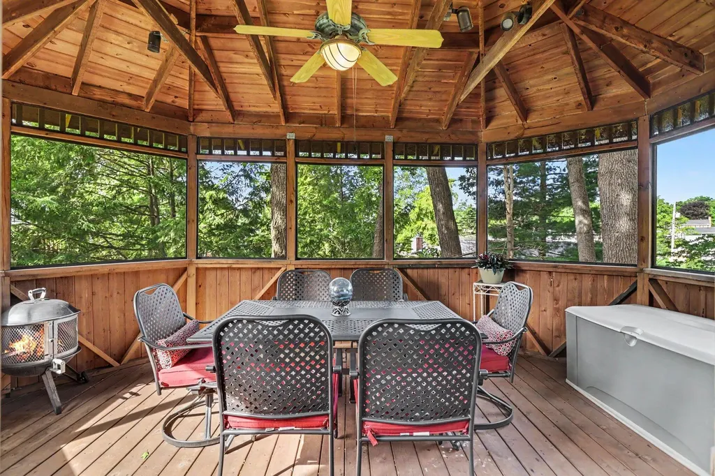 7618 Hampton Oaks Drive Portage City MI 49024