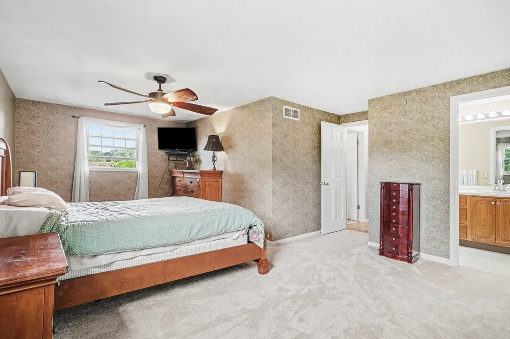7618 Hampton Oaks Drive Portage City MI 49024