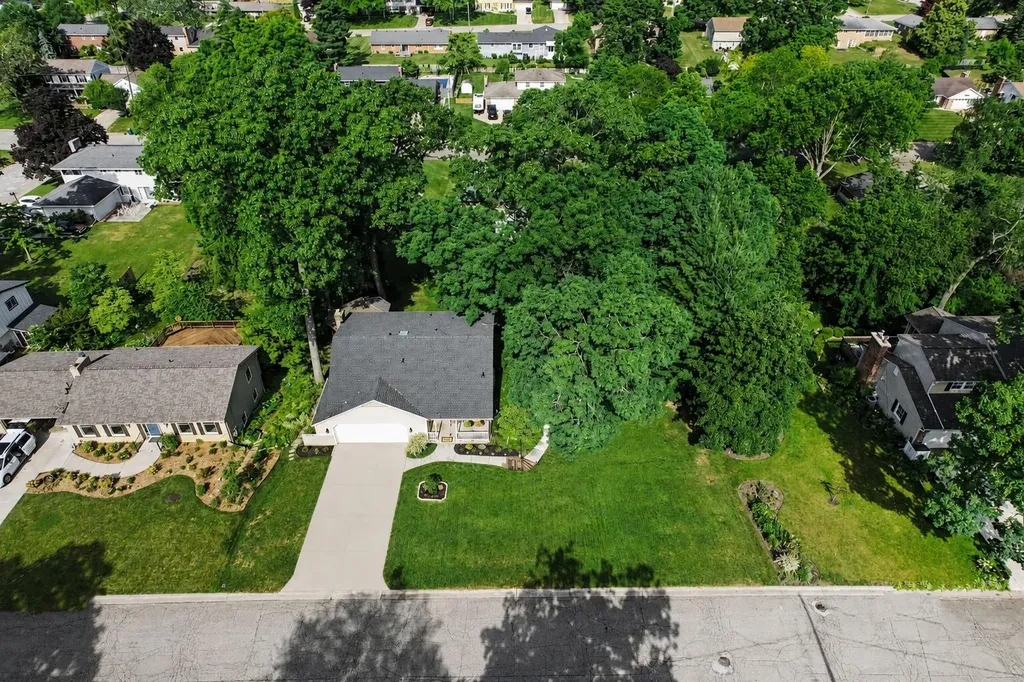 7618 Hampton Oaks Drive Portage City MI 49024