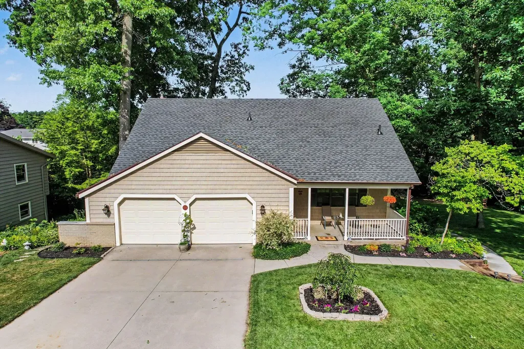 7618 Hampton Oaks Drive Portage City MI 49024