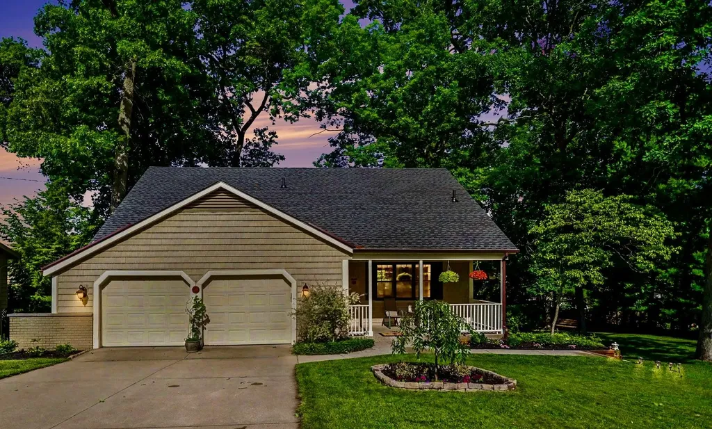 7618 Hampton Oaks Drive Portage City MI 49024