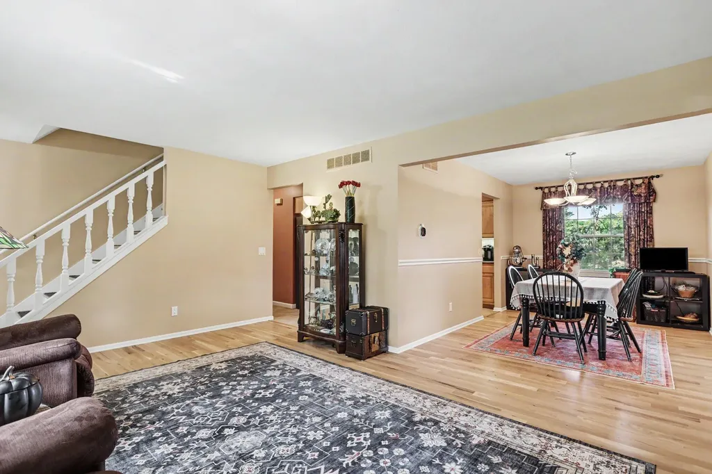 7618 Hampton Oaks Drive Portage City MI 49024