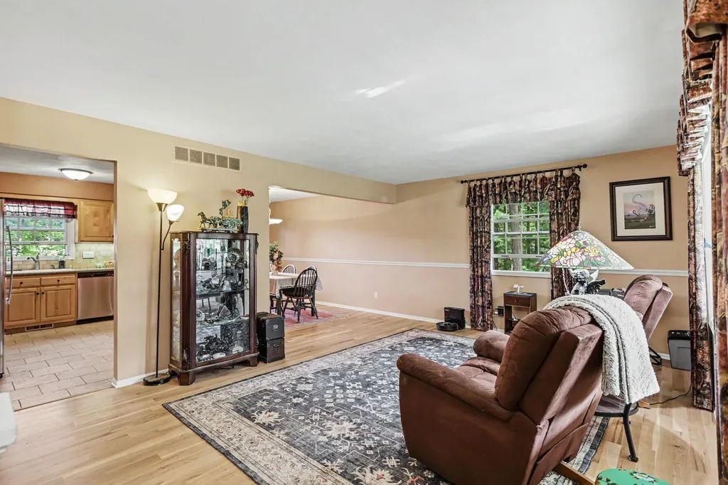 7618 Hampton Oaks Drive Portage City MI 49024