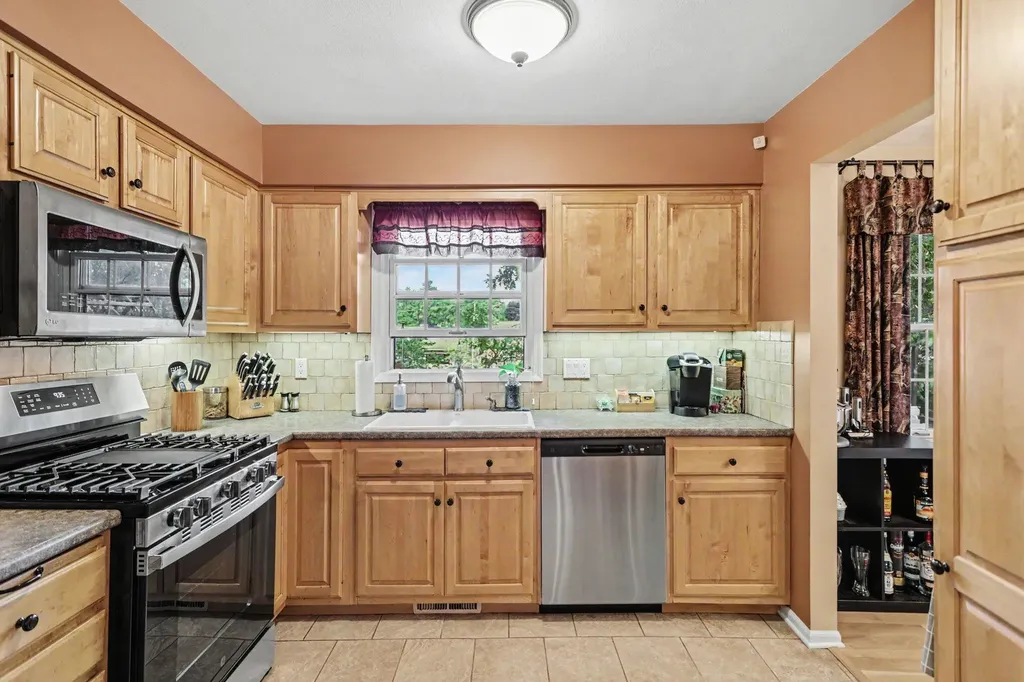 7618 Hampton Oaks Drive Portage City MI 49024