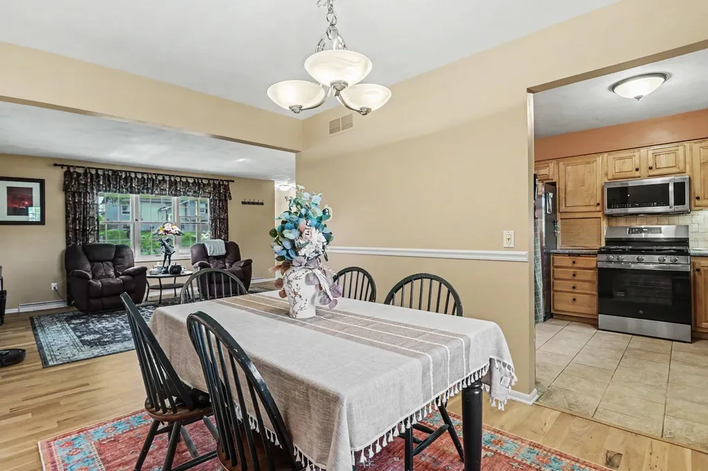 7618 Hampton Oaks Drive Portage City MI 49024
