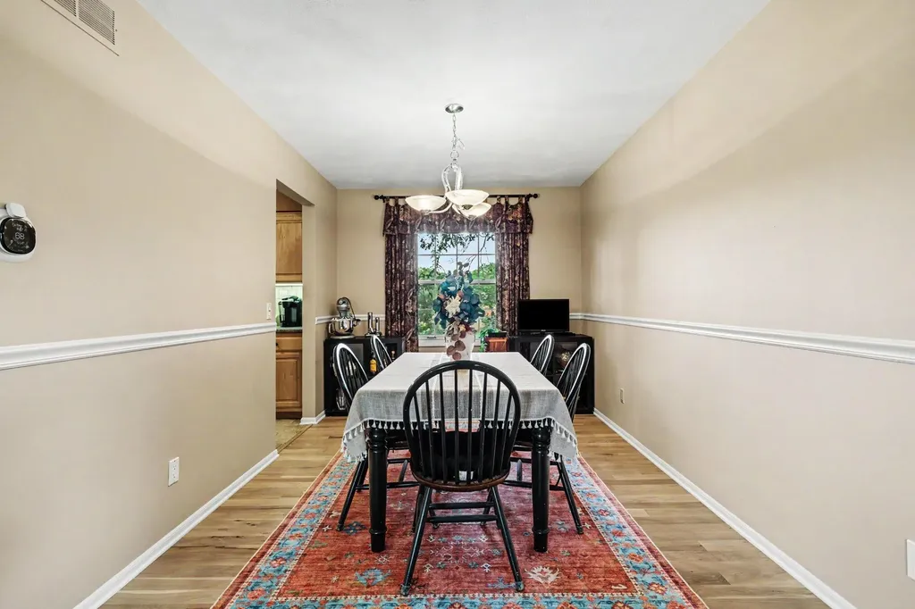 7618 Hampton Oaks Drive Portage City MI 49024