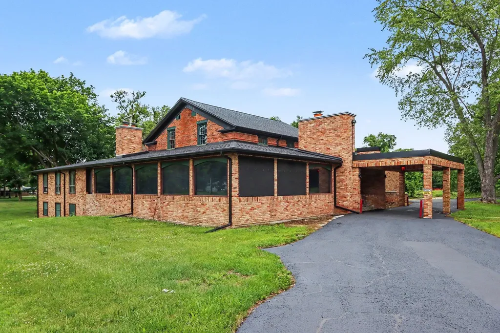 675 10th Street Gun Plain Township MI 49080