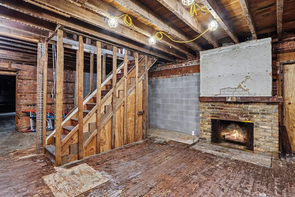 675 10th Street Gun Plain Township MI 49080