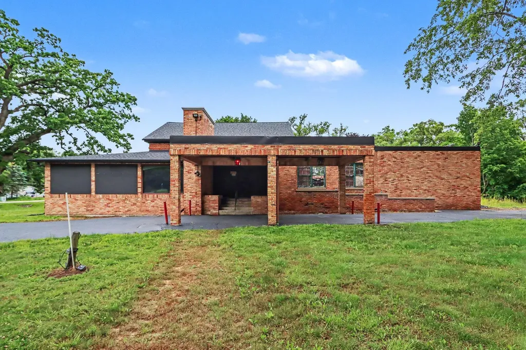 675 10th Street Gun Plain Township MI 49080