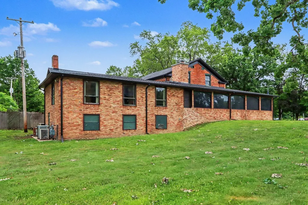 675 10th Street Gun Plain Township MI 49080