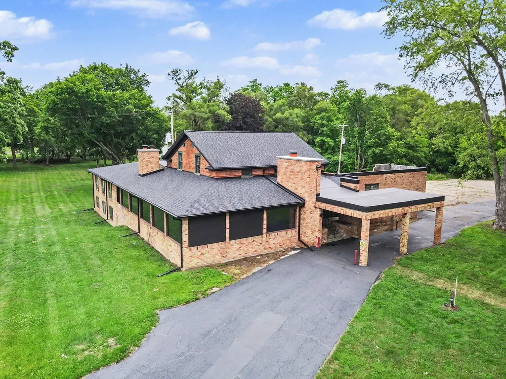 675 10th Street Gun Plain Township MI 49080