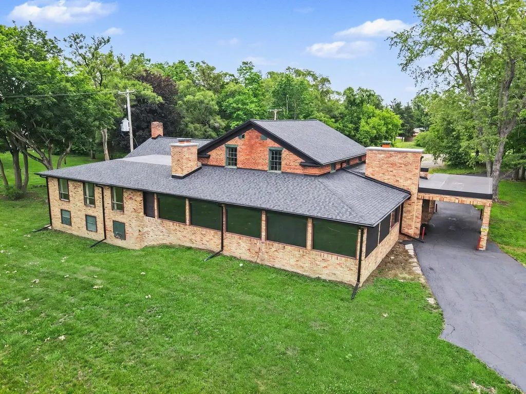 675 10th Street Gun Plain Township MI 49080