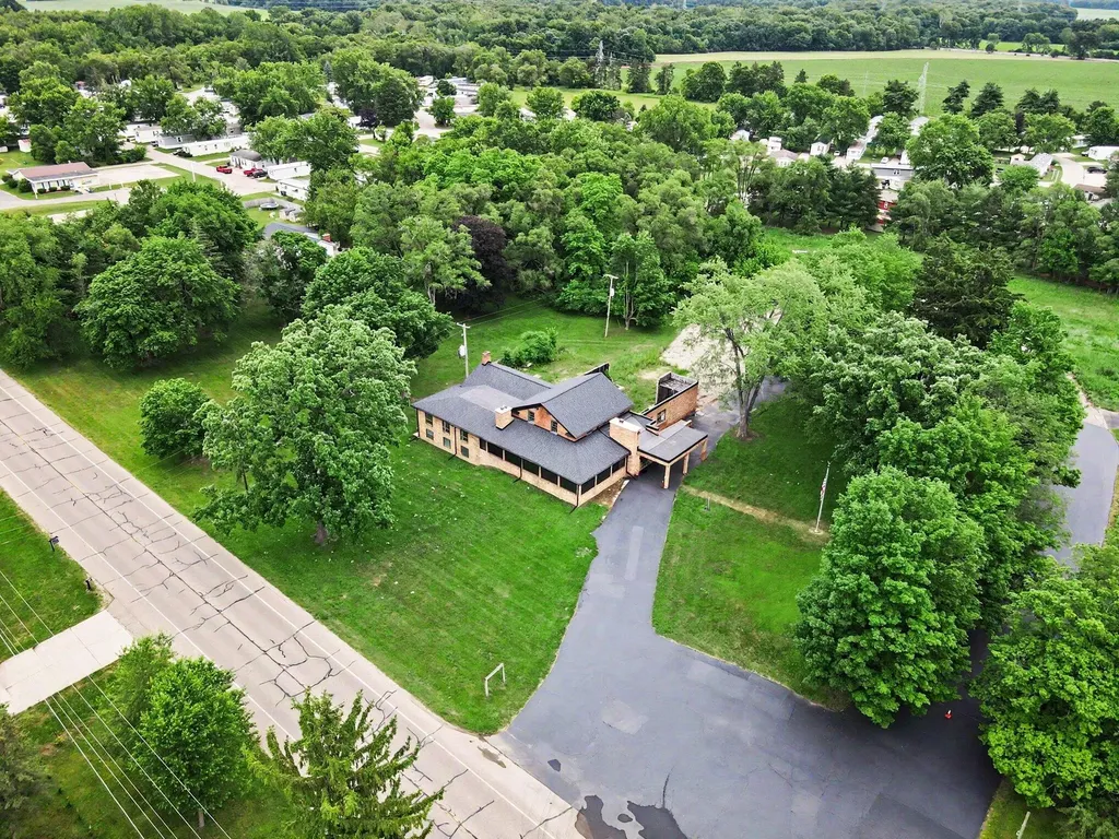 675 10th Street Gun Plain Township MI 49080