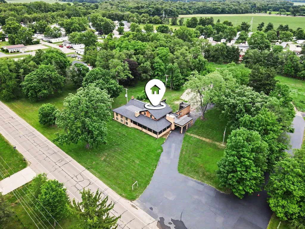 675 10th Street Gun Plain Township MI 49080