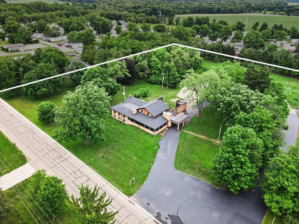 675 10th Street Gun Plain Township MI 49080