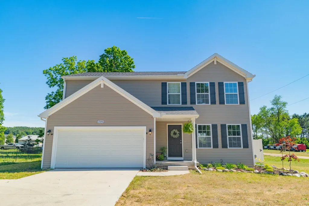 25091 Front Avenue Mattawan Village MI 49071