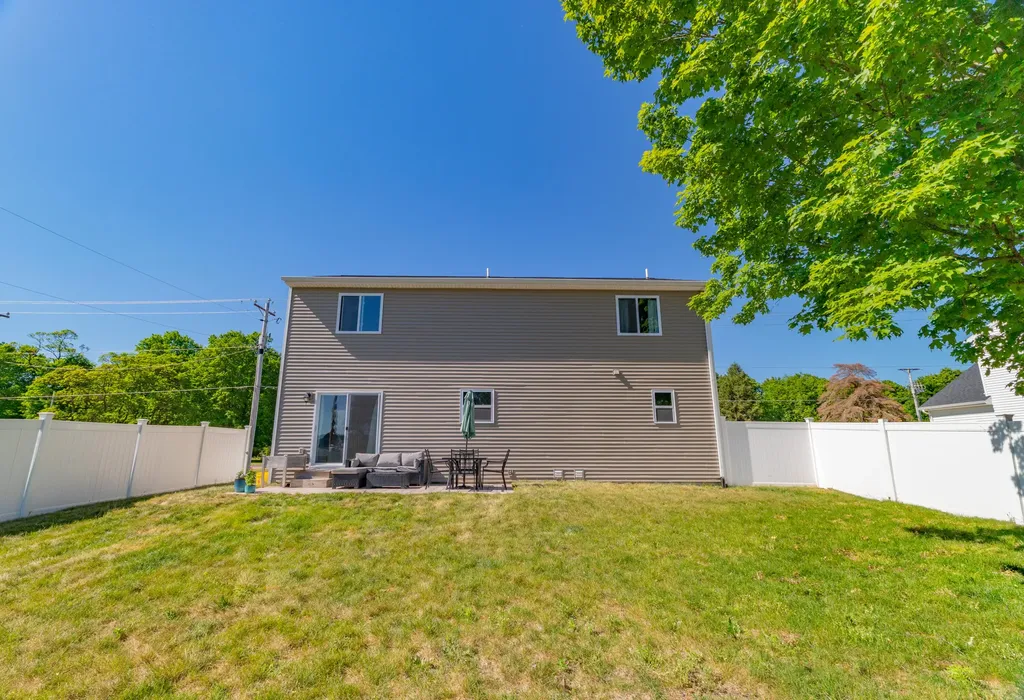 25091 Front Avenue Mattawan Village MI 49071