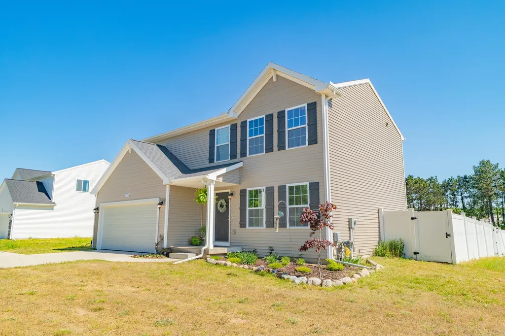 25091 Front Avenue Mattawan Village MI 49071