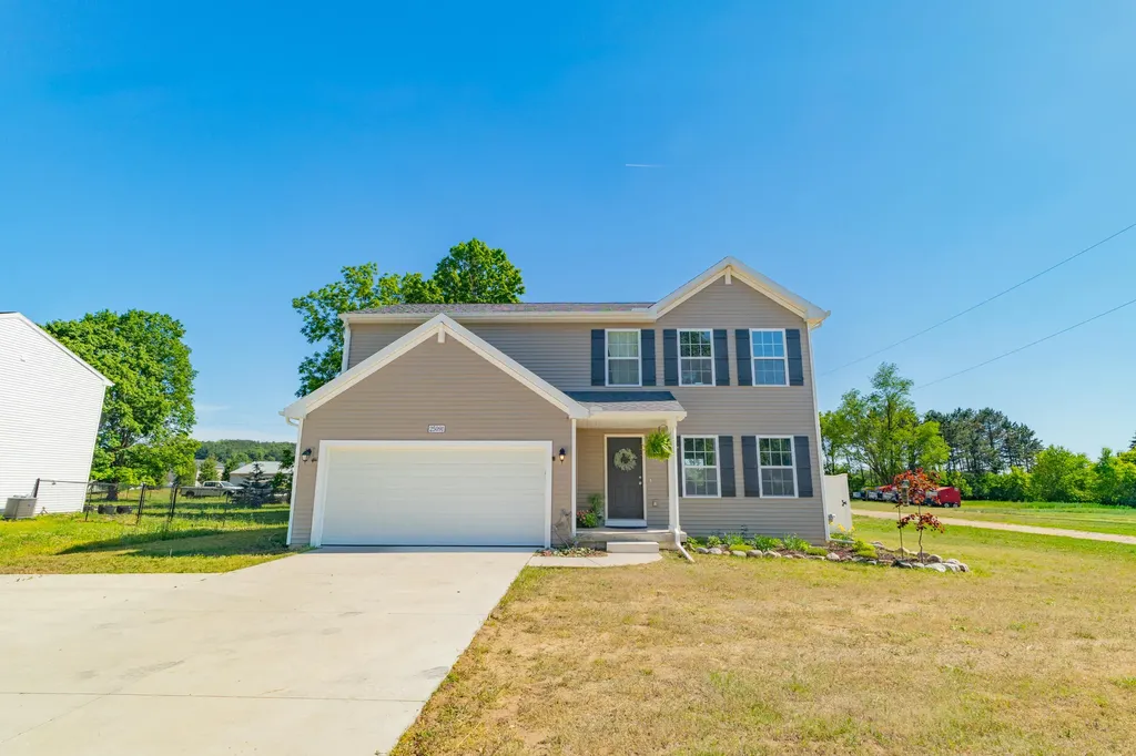 25091 Front Avenue Mattawan Village MI 49071