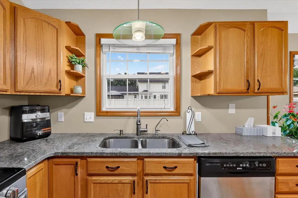 6294 Clovermeadows Avenue Pavilion Township MI 49088