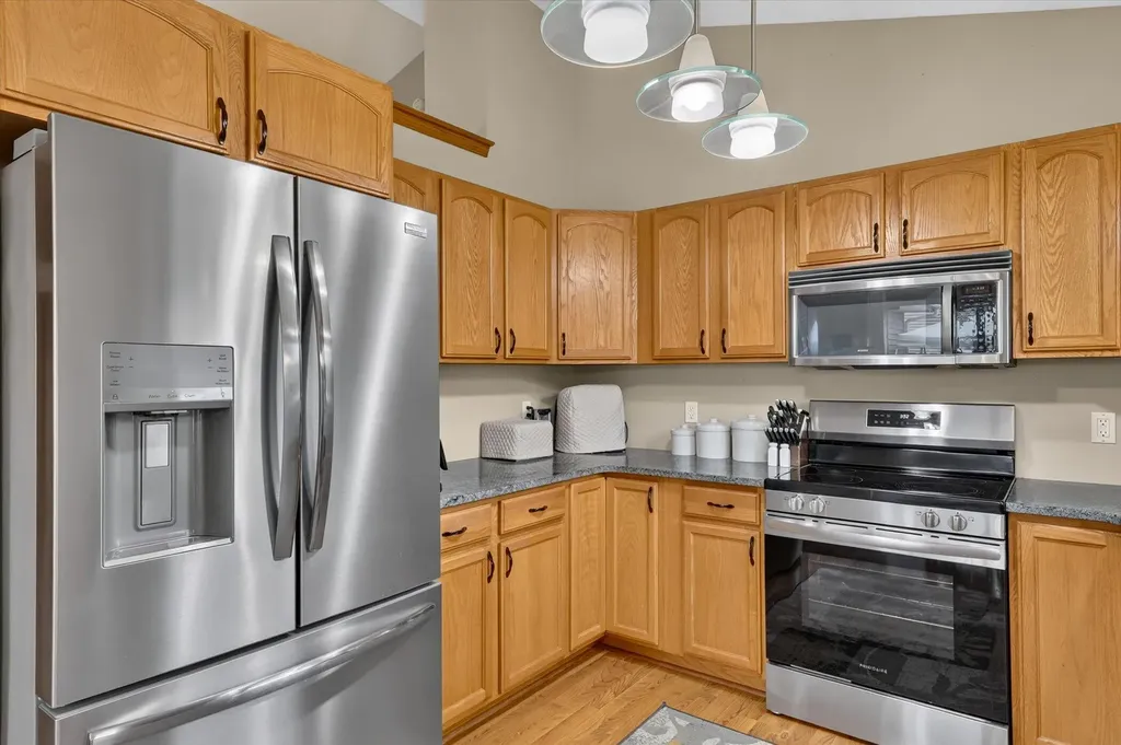 6294 Clovermeadows Avenue Pavilion Township MI 49088