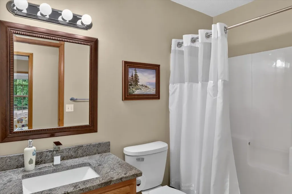 6294 Clovermeadows Avenue Pavilion Township MI 49088