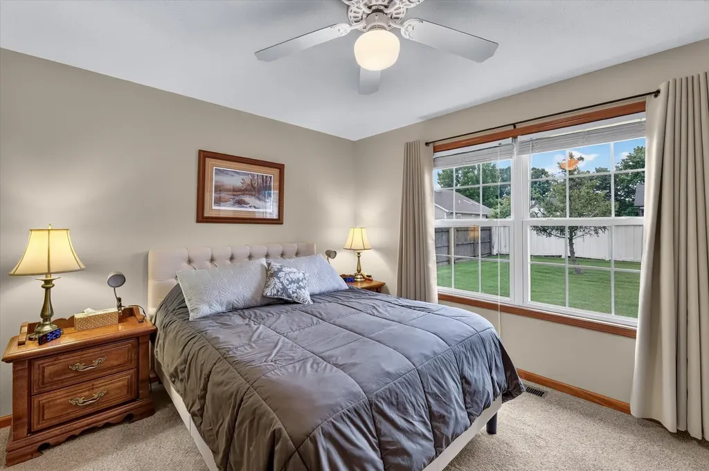 6294 Clovermeadows Avenue Pavilion Township MI 49088