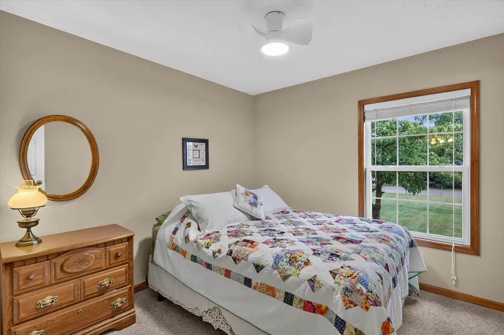 6294 Clovermeadows Avenue Pavilion Township MI 49088