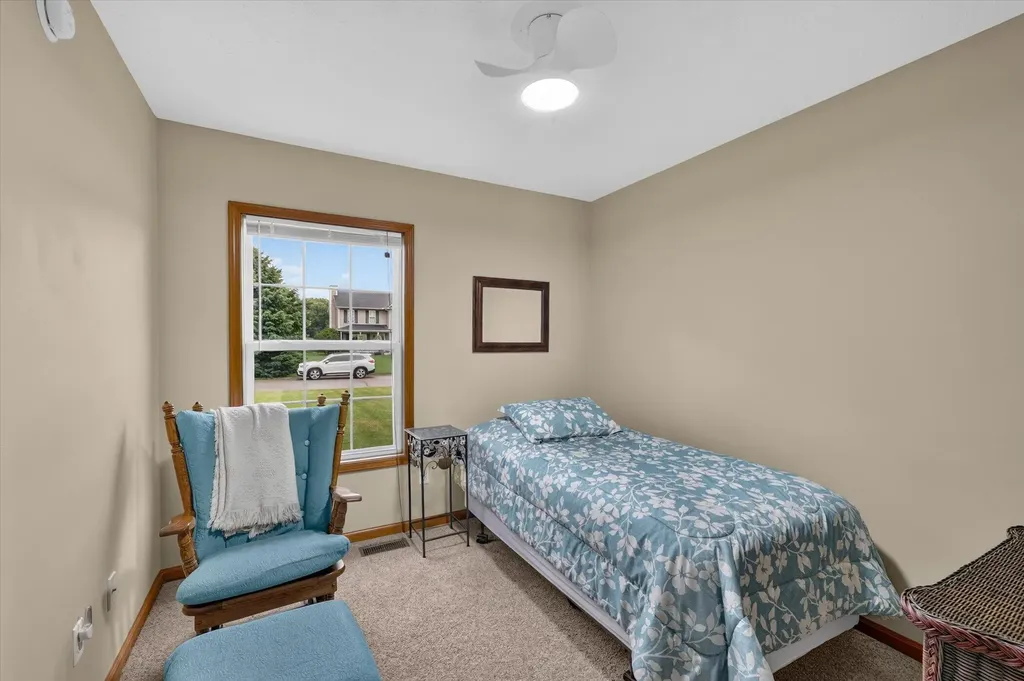 6294 Clovermeadows Avenue Pavilion Township MI 49088