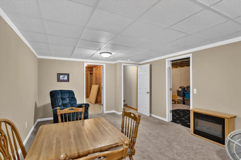 6294 Clovermeadows Avenue Pavilion Township MI 49088