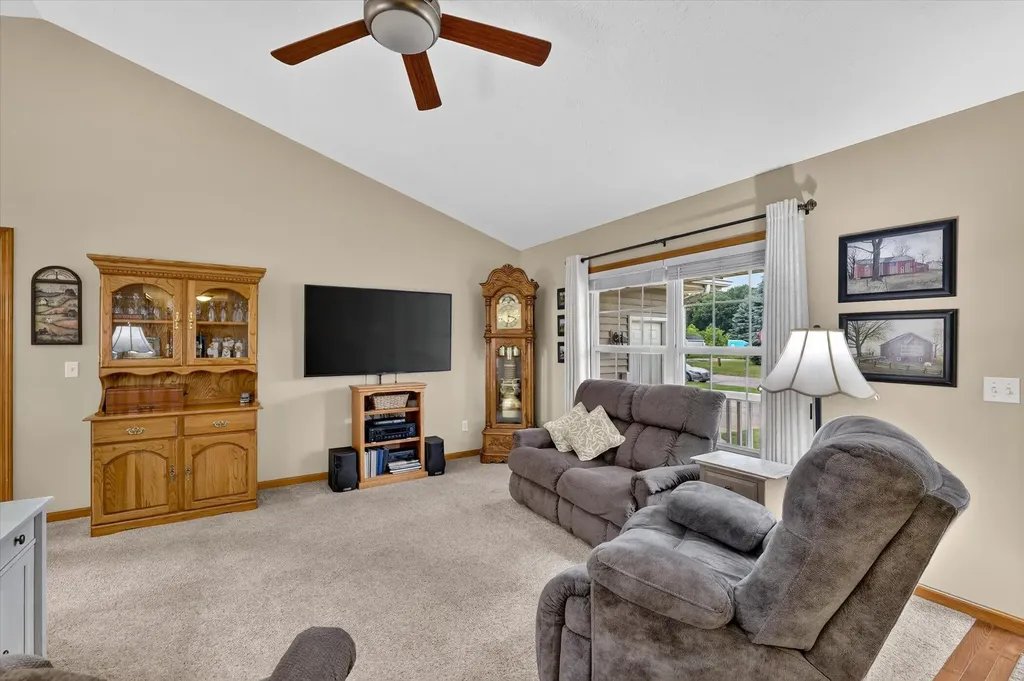 6294 Clovermeadows Avenue Pavilion Township MI 49088