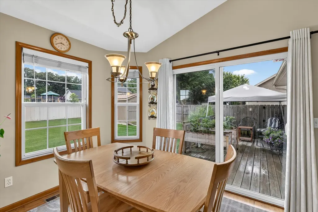 6294 Clovermeadows Avenue Pavilion Township MI 49088