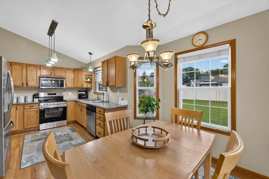 6294 Clovermeadows Avenue Pavilion Township MI 49088