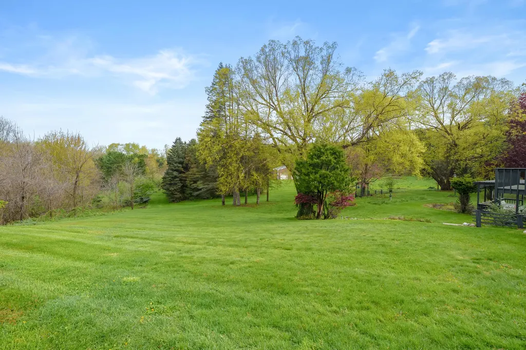 6926 W H Avenue Oshtemo Charter Township MI 49009