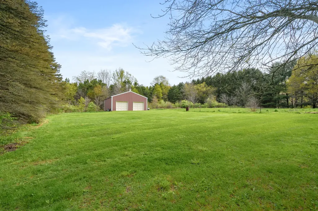 6926 W H Avenue Oshtemo Charter Township MI 49009