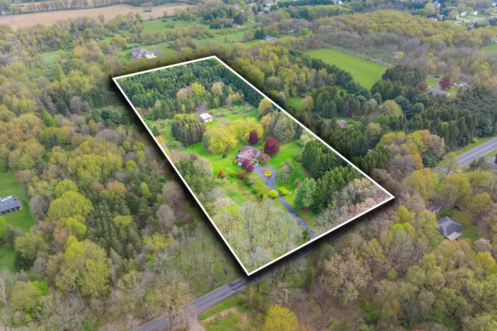 6926 W H Avenue Oshtemo Charter Township MI 49009