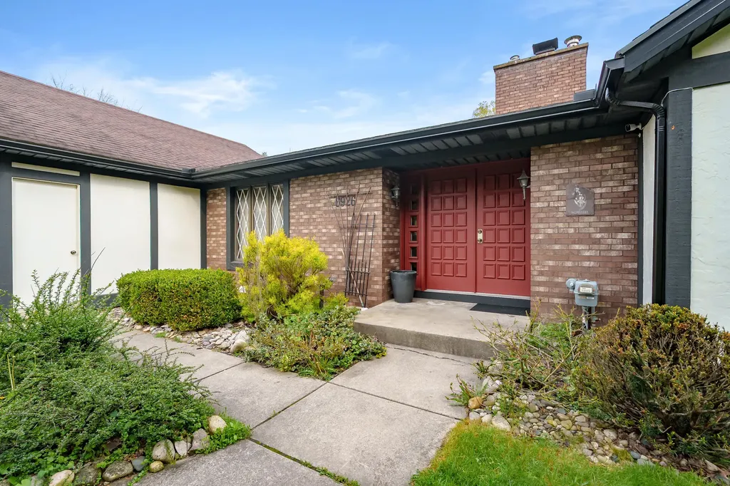 6926 W H Avenue Oshtemo Charter Township MI 49009