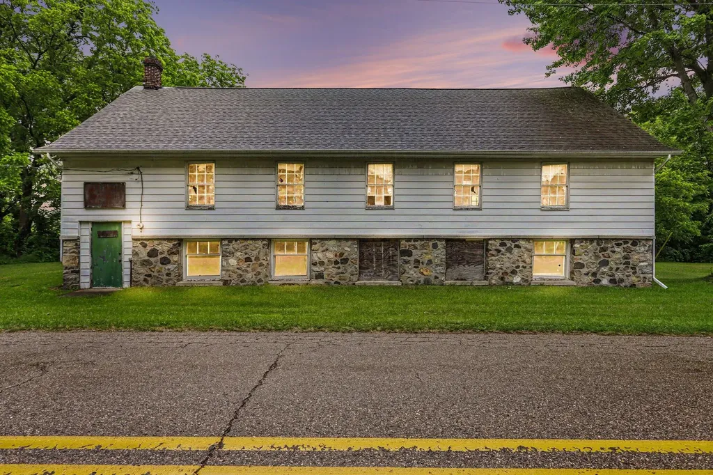 155 4th Street Gun Plain Township MI 49080