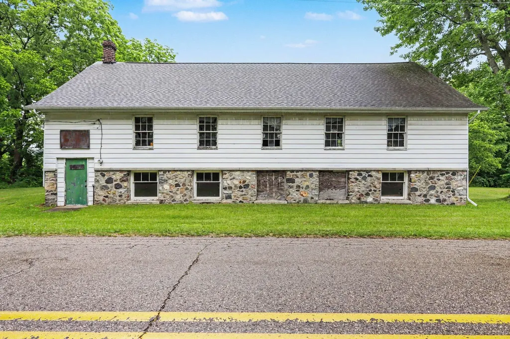 155 4th Street Gun Plain Township MI 49080
