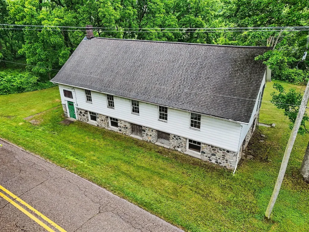 155 4th Street Gun Plain Township MI 49080