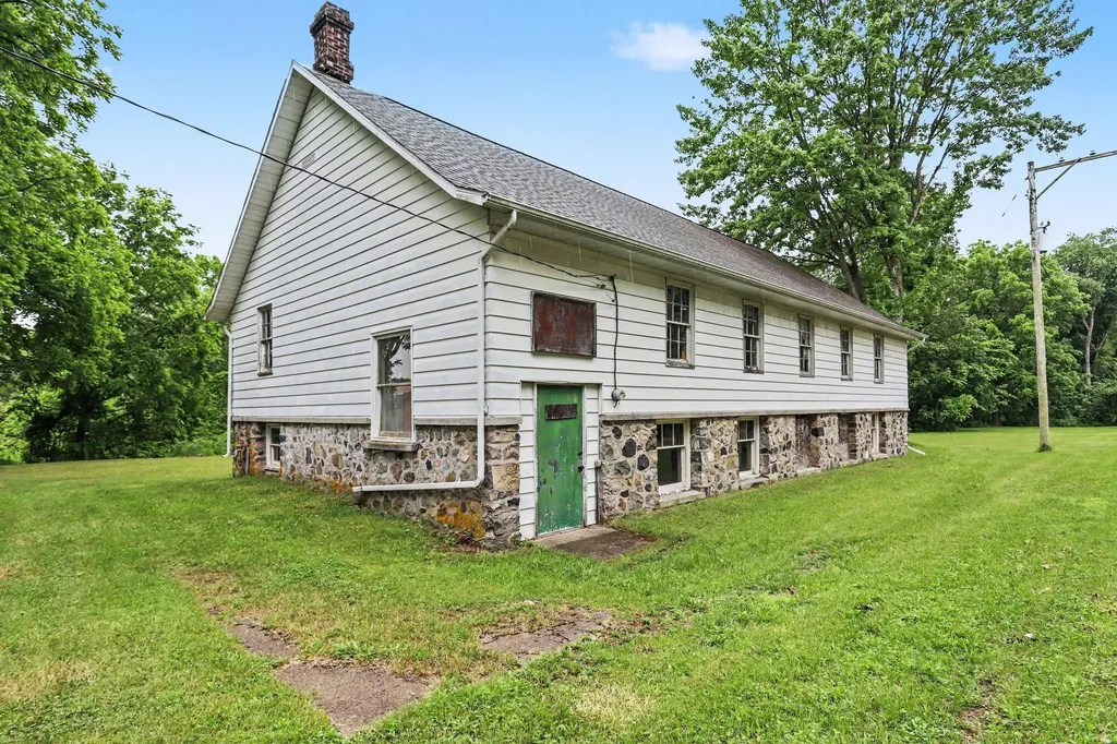 155 4th Street Gun Plain Township MI 49080