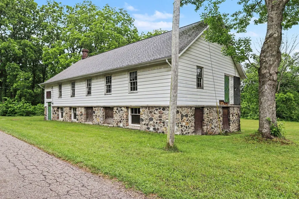 155 4th Street Gun Plain Township MI 49080