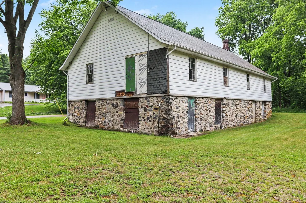 155 4th Street Gun Plain Township MI 49080
