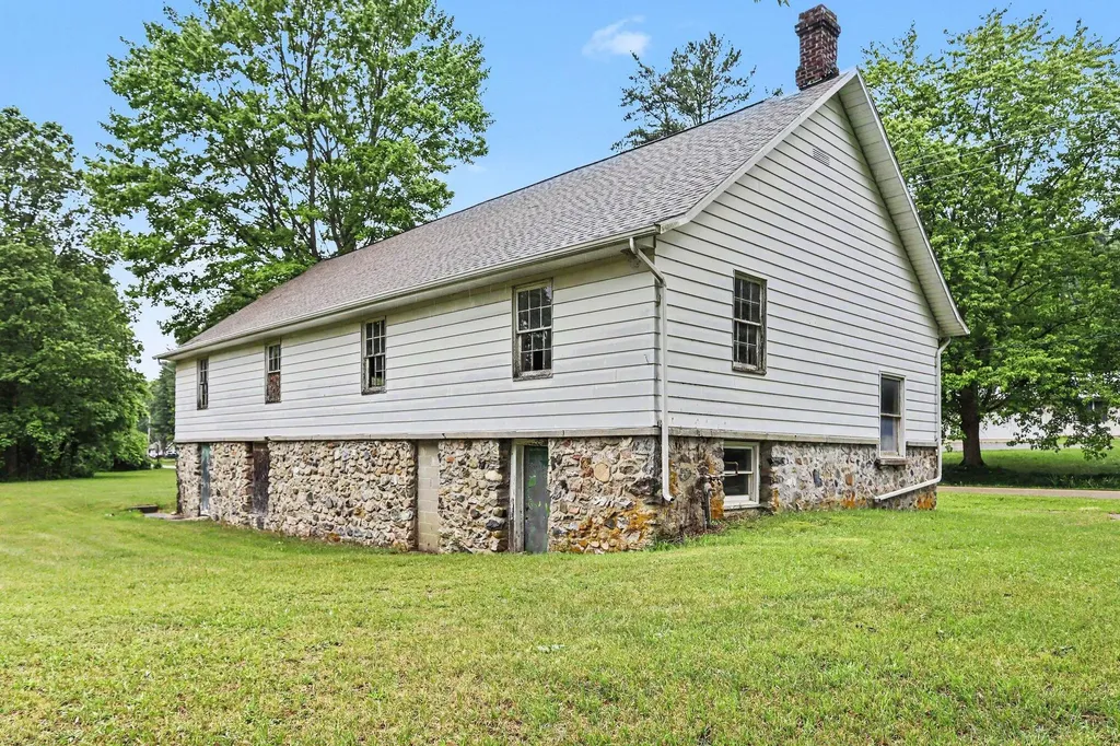 155 4th Street Gun Plain Township MI 49080