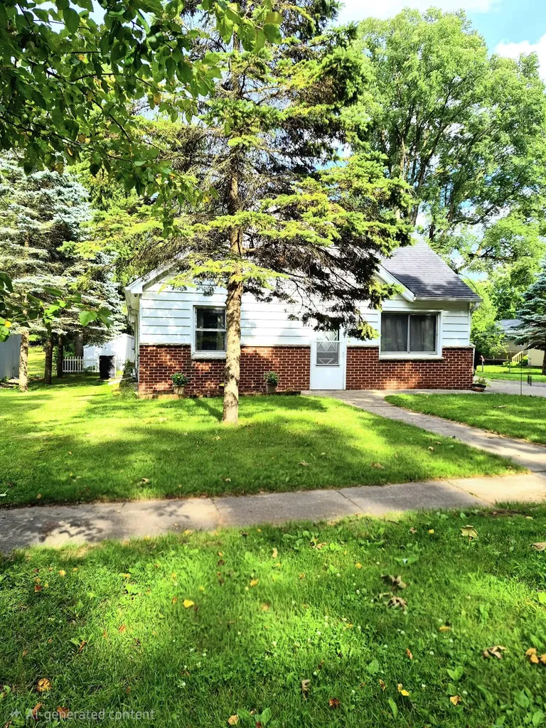 1320 Nazareth Road Kalamazoo Charter Township MI 49048