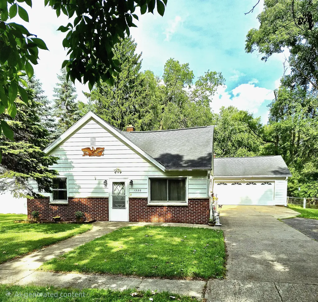 1320 Nazareth Road Kalamazoo Charter Township MI 49048