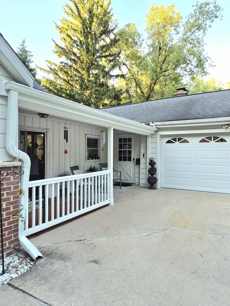 1320 Nazareth Road Kalamazoo Charter Township MI 49048